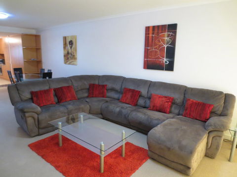Lights Landing Apartments - Accommodation Nelson Bay 23