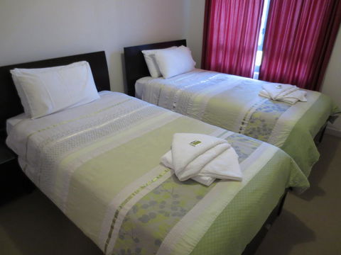 Lights Landing Apartments - Accommodation Nelson Bay 20