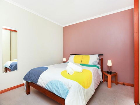 Franklin Beachfront Apartments - Accommodation Nelson Bay 14