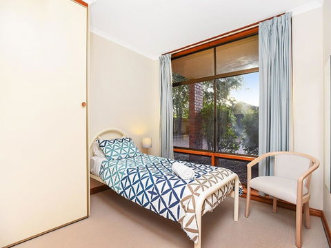 Franklin Beachfront Apartments - Accommodation Nelson Bay 16
