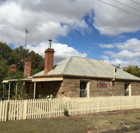 Blyth Cottage Burra - Accommodation Nelson Bay