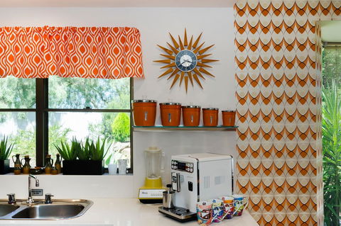 Barossa Retro BnB - Accommodation Nelson Bay 29