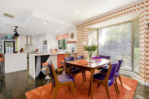 Barossa Retro BnB - Accommodation Nelson Bay 14