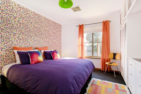Barossa Retro BnB - Accommodation Nelson Bay 9