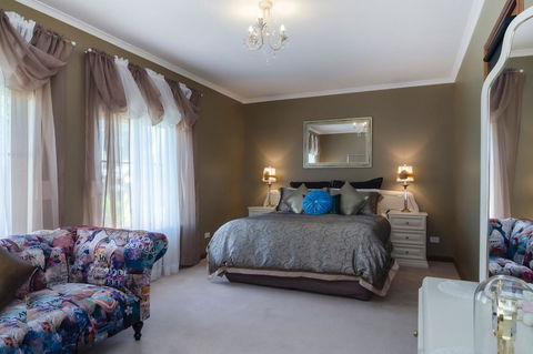 Barossa Retro BnB - Accommodation Nelson Bay 20
