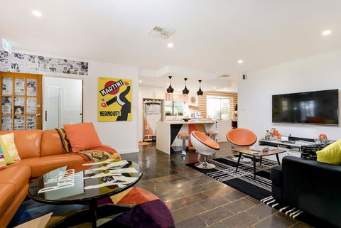 Barossa Retro BnB - Accommodation Nelson Bay 16
