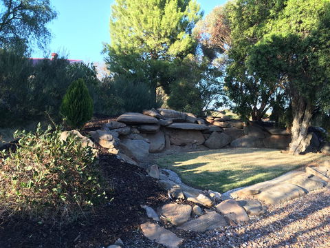 Barossa Retro BnB - Accommodation Nelson Bay 26