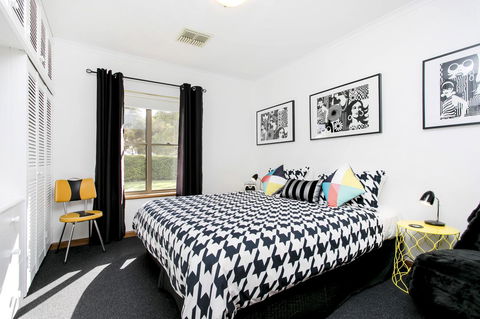 Barossa Retro BnB - Accommodation Nelson Bay 10