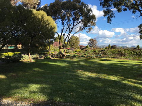 Barossa Retro BnB - Accommodation Nelson Bay 25