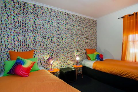 Barossa Retro BnB - Accommodation Nelson Bay 19