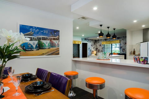 Barossa Retro BnB - Accommodation Nelson Bay 18