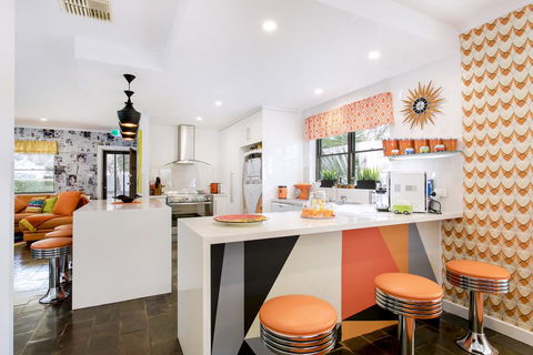 Barossa Retro BnB - Accommodation Nelson Bay 15