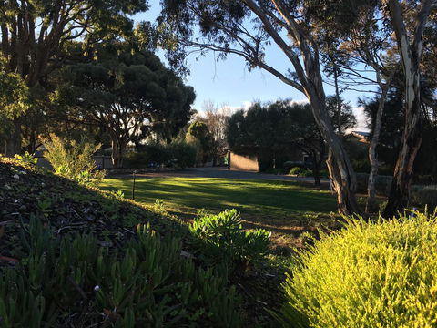 Barossa Retro BnB - Accommodation Nelson Bay 22