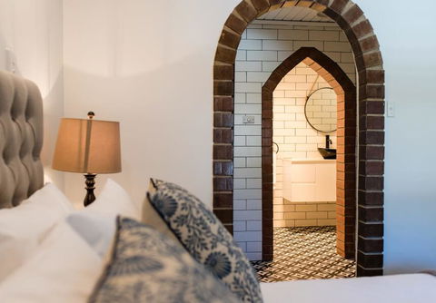 The Manor Basket Range - Accommodation Nelson Bay 3