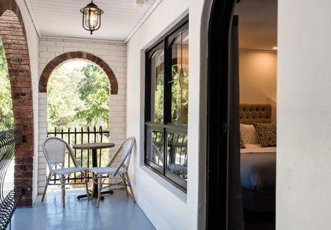 The Manor Basket Range - Accommodation Nelson Bay 18