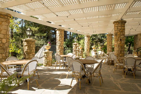 The Manor Basket Range - Accommodation Nelson Bay 19