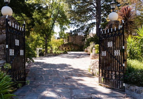 The Manor Basket Range - Accommodation Nelson Bay 14