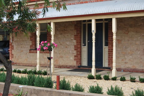 Jacaranda Cottage - Accommodation Nelson Bay 13