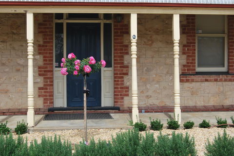 Jacaranda Cottage - Accommodation Nelson Bay 1