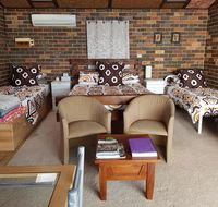 Three Linden - Accommodation Nelson Bay