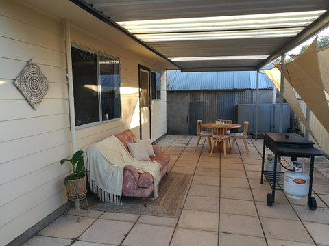 Hilda Anna's - Accommodation Nelson Bay 10