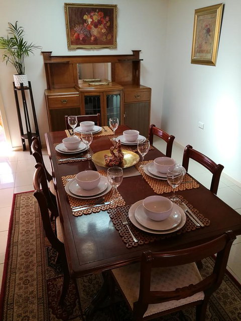 Hilda Anna's - Accommodation Nelson Bay 40