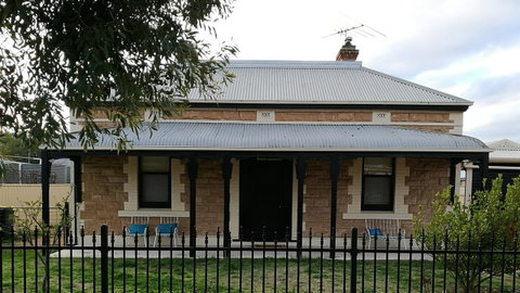 Hilda Anna's - Accommodation Nelson Bay 14
