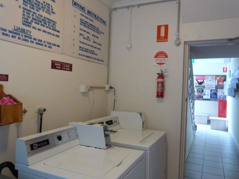 Glenelg Holiday Apartments - Corfu - Accommodation Nelson Bay 16