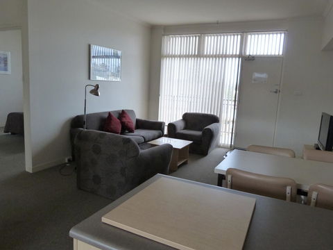 Glenelg Holiday Apartments - Corfu - Accommodation Nelson Bay 6