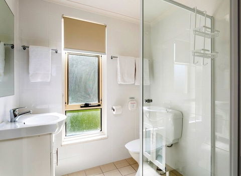 Glenelg Holiday Apartments - Corfu - Accommodation Nelson Bay 17
