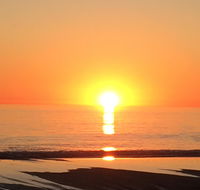Adelaide - Semaphore Beach Front - Accommodation Nelson Bay
