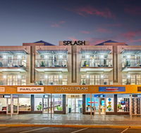Semaphore Splash Apartments - Accommodation Nelson Bay