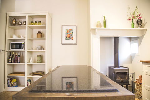 Mataro Cottage - Accommodation Nelson Bay 8