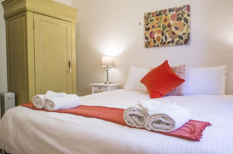 Mataro Cottage - Accommodation Nelson Bay 14