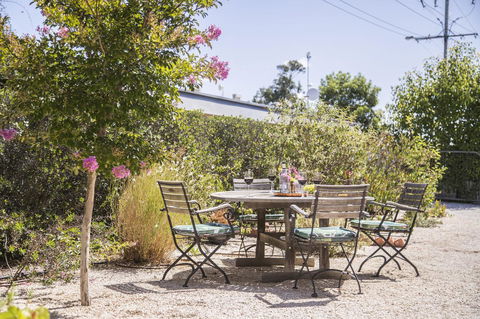 Mataro Cottage - Accommodation Nelson Bay 27