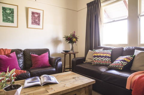 Mataro Cottage - Accommodation Nelson Bay 19