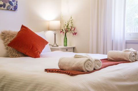 Mataro Cottage - Accommodation Nelson Bay 13