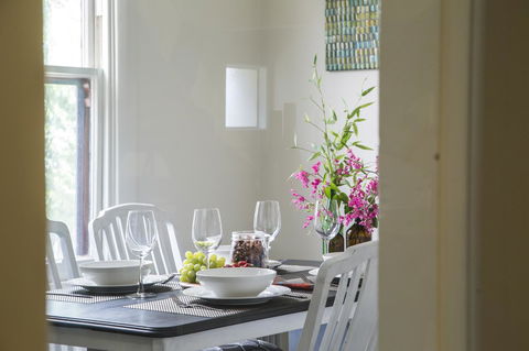 Mataro Cottage - Accommodation Nelson Bay 24