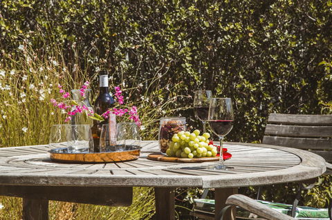 Mataro Cottage - Accommodation Nelson Bay 28