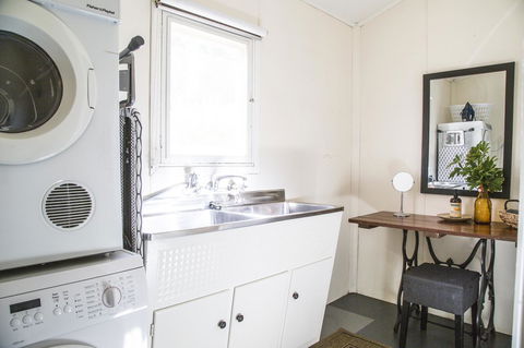 Mataro Cottage - Accommodation Nelson Bay 26