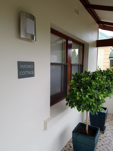 Mataro Cottage - Accommodation Nelson Bay 1