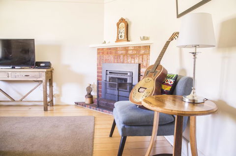 Mataro Cottage - Accommodation Nelson Bay 20