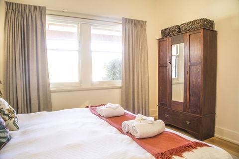 Mataro Cottage - Accommodation Nelson Bay 11