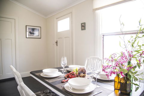 Mataro Cottage - Accommodation Nelson Bay 22