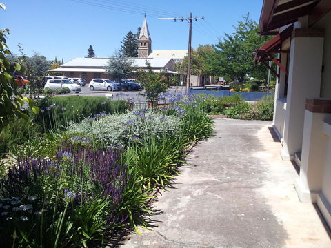 Mataro Cottage - Accommodation Nelson Bay 3