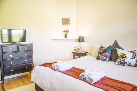 Mataro Cottage - Accommodation Nelson Bay 10