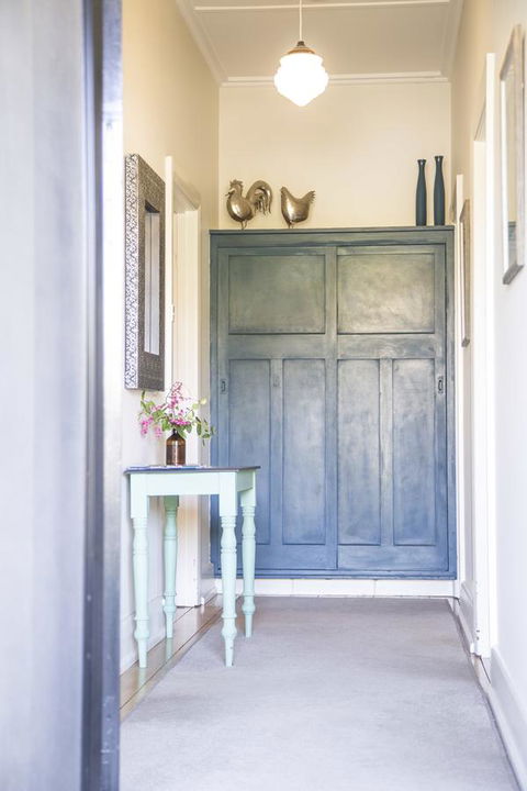 Mataro Cottage - Accommodation Nelson Bay 25
