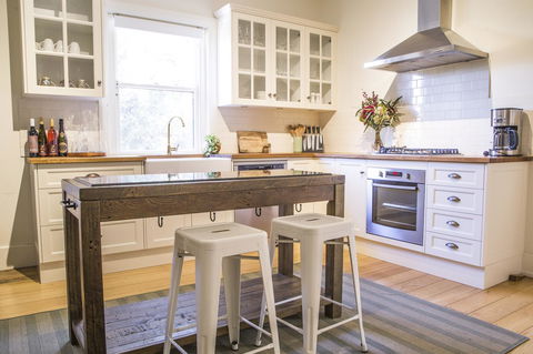 Mataro Cottage - Accommodation Nelson Bay 7