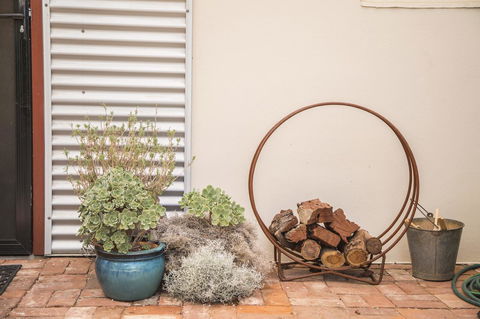 Mataro Cottage - Accommodation Nelson Bay 32