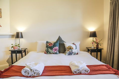 Mataro Cottage - Accommodation Nelson Bay 9